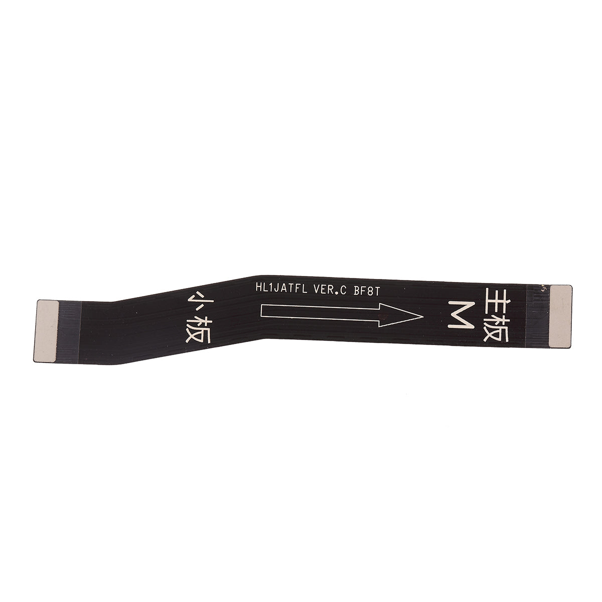 OEM Motherboard Connection Flex Cable for Huawei Y6 (2019)