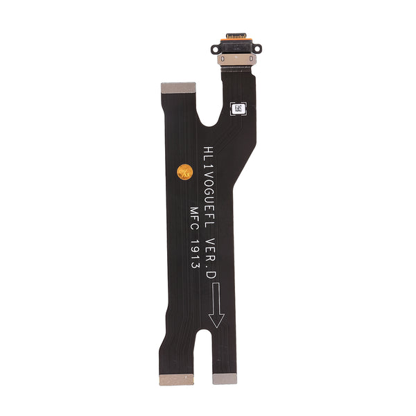 OEM Charging Port Flex Cable Replacement for Huawei P30 Pro
