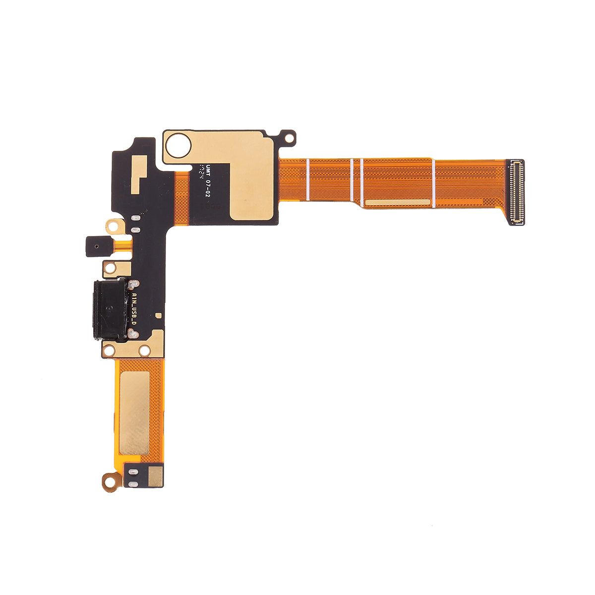 OEM Charging Port Flex Cable Replacement for Nokia 8 Sirocco