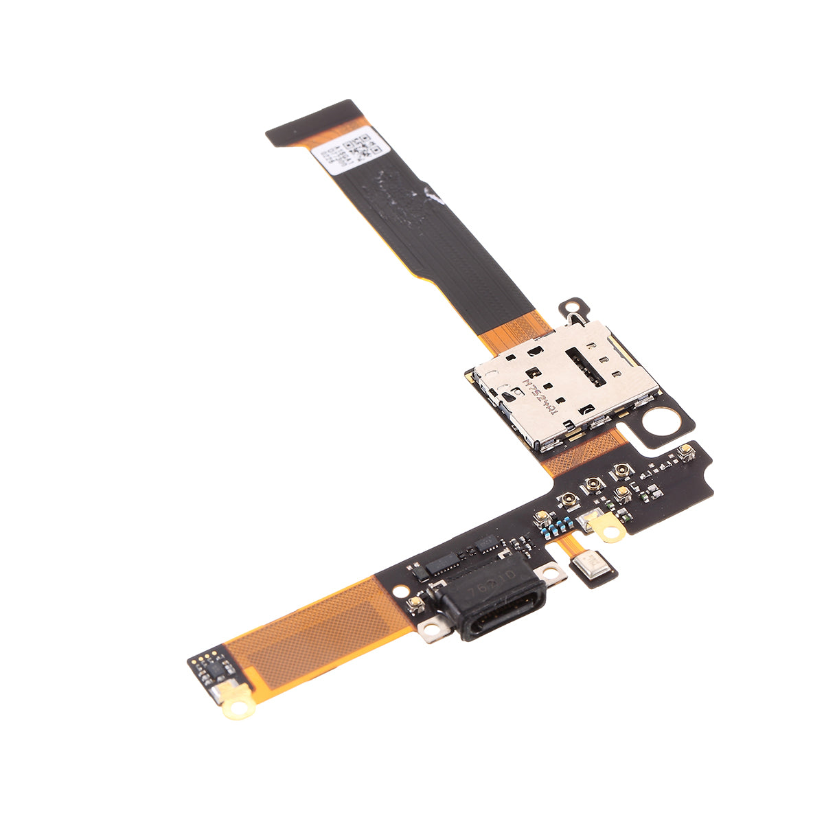 OEM Charging Port Flex Cable Replacement for Nokia 8 Sirocco