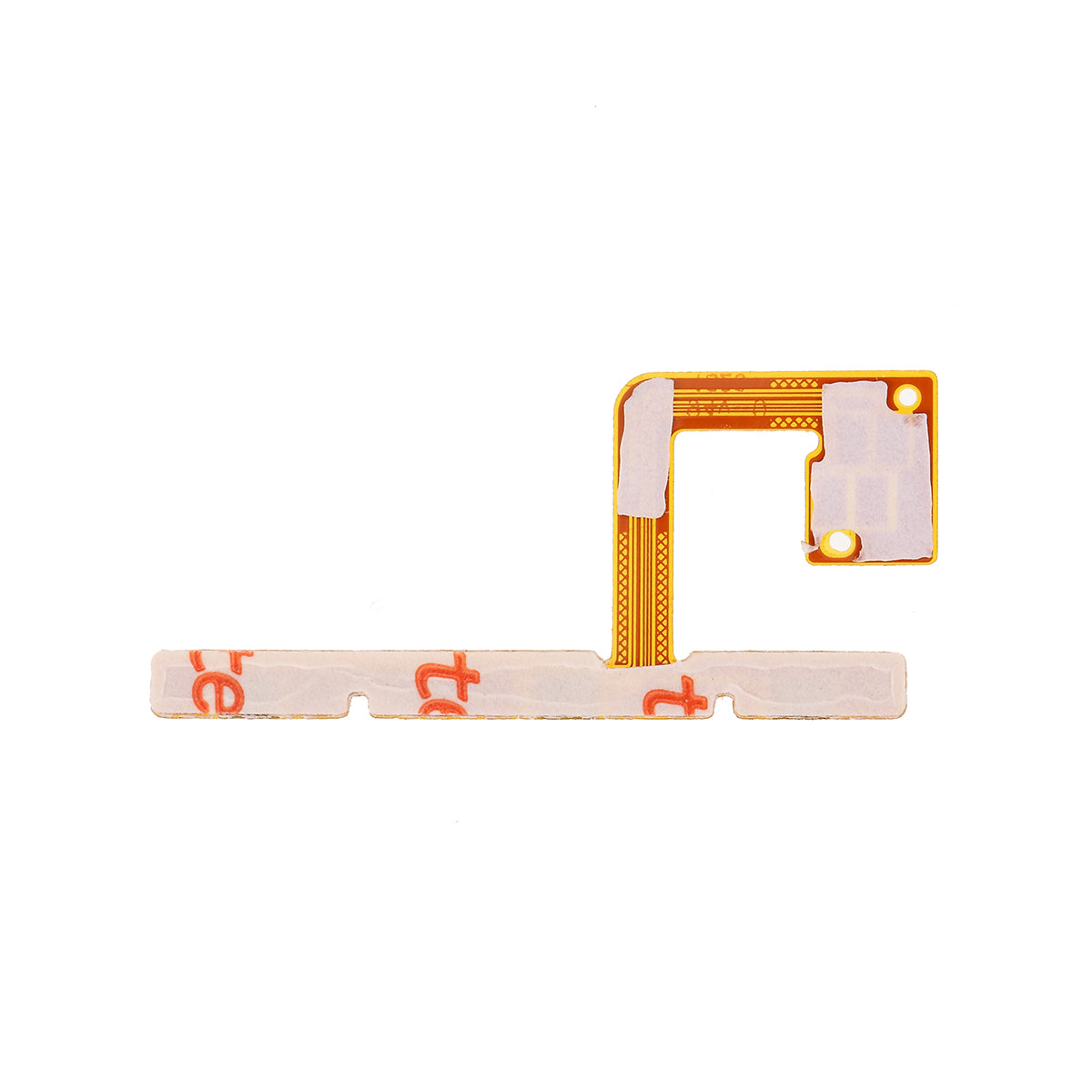 OEM Power On/Off and Volume Buttons Flex Cable for Nokia 5.1 Plus / Nokia X5