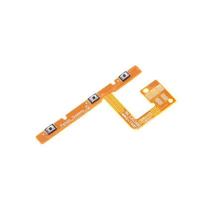 OEM Power On/Off and Volume Buttons Flex Cable for Nokia 5.1 Plus / Nokia X5