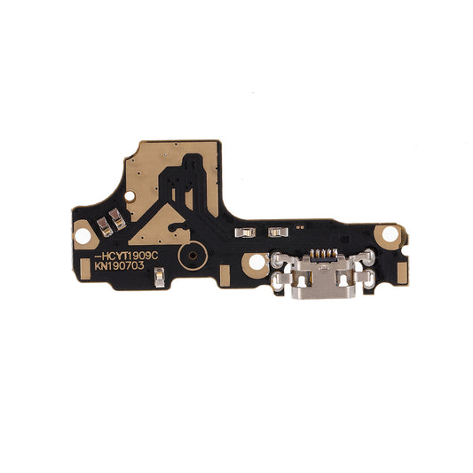 Charging Port Flex Cable Replacement for Nokia 4.2 TA-1184, TA-1133, TA-1149, TA-1150, TA-1157