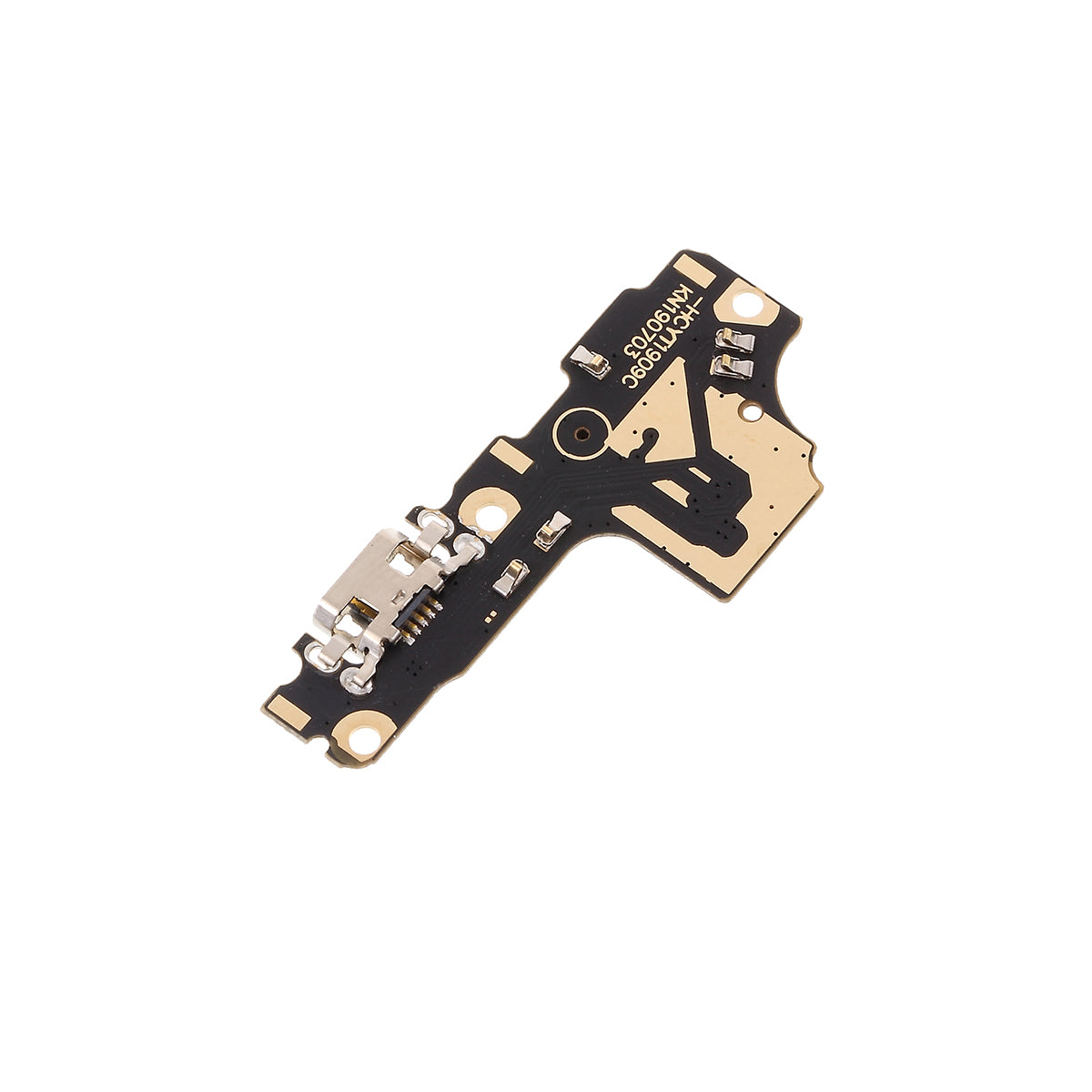 Charging Port Flex Cable Replacement for Nokia 4.2 TA-1184, TA-1133, TA-1149, TA-1150, TA-1157