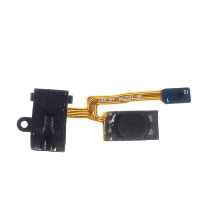 Earphone Jack + Earpiece Flex Cable for Samsung Galaxy Grand Prime SM-G531 (OEM Disassembly)