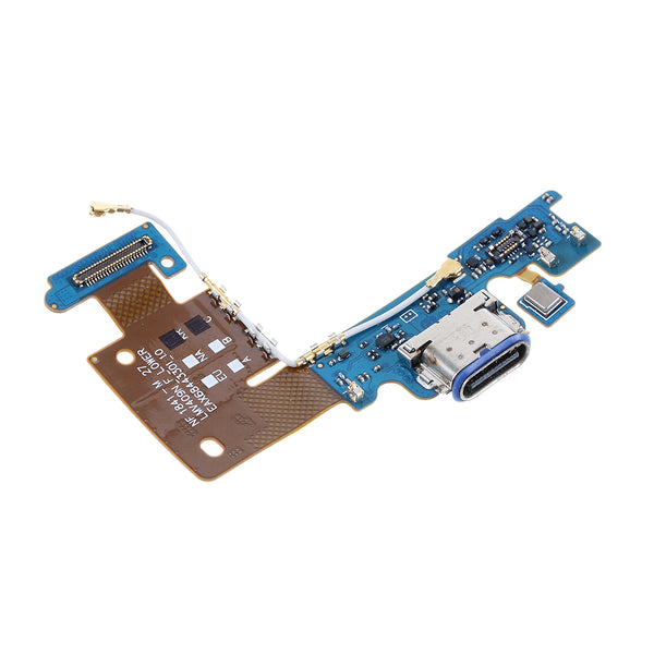 OEM Charging Port Flex Cable Replace Part for LG V40 ThinQ V405