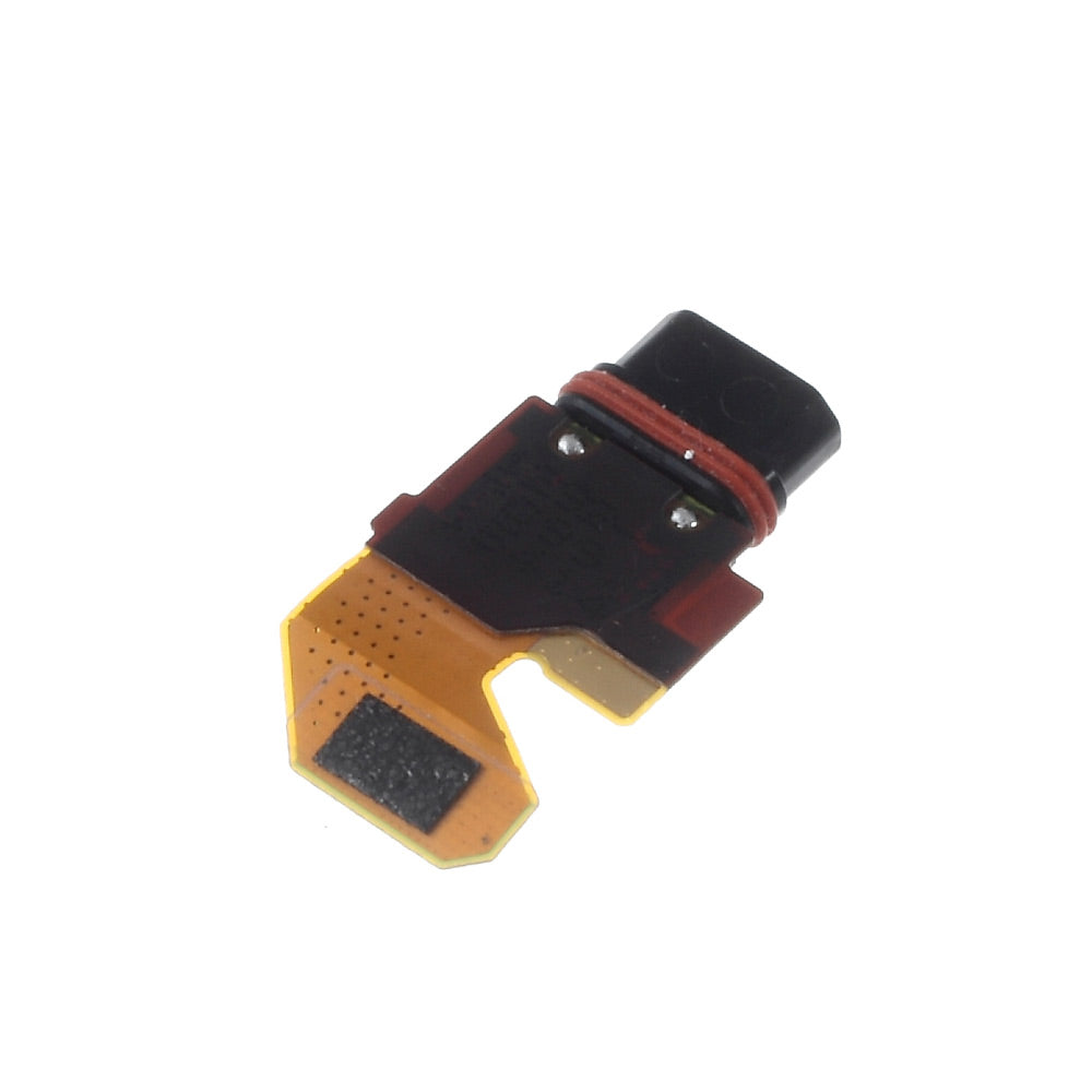 OEM Charging Port Flex Cable Replacement for  Sony Xperia Z5