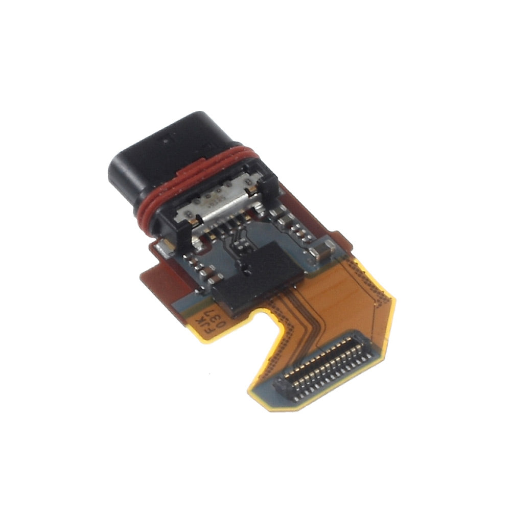 OEM Charging Port Flex Cable Replacement for  Sony Xperia Z5