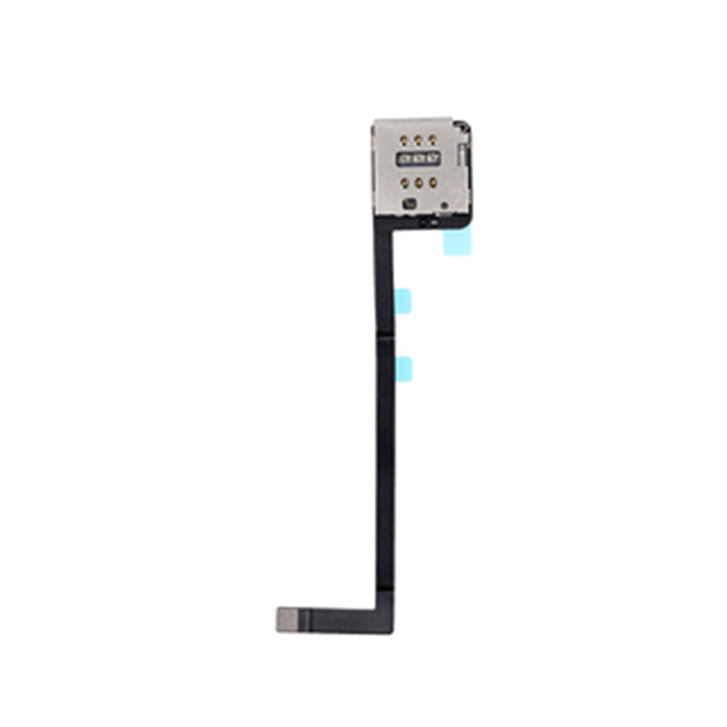 OEM 4G SIM Card Tray Holder Flex Cable for iPad Pro 12.9-inch (2018)