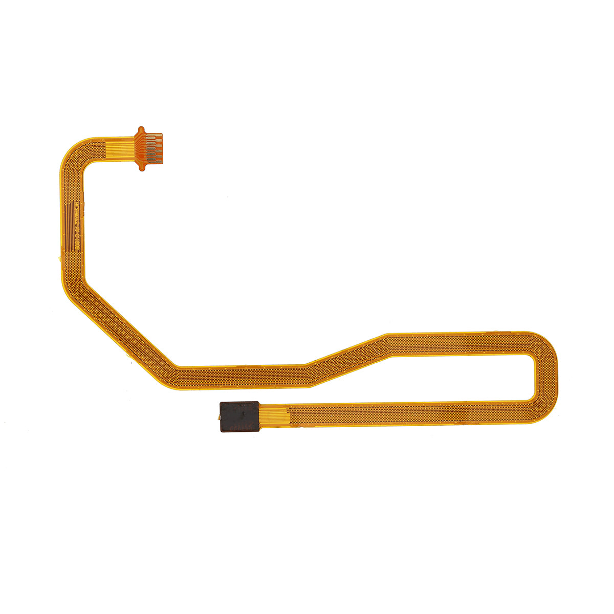 OEM Home Key Fingerprint Button Flex Cable for Huawei Honor 20i