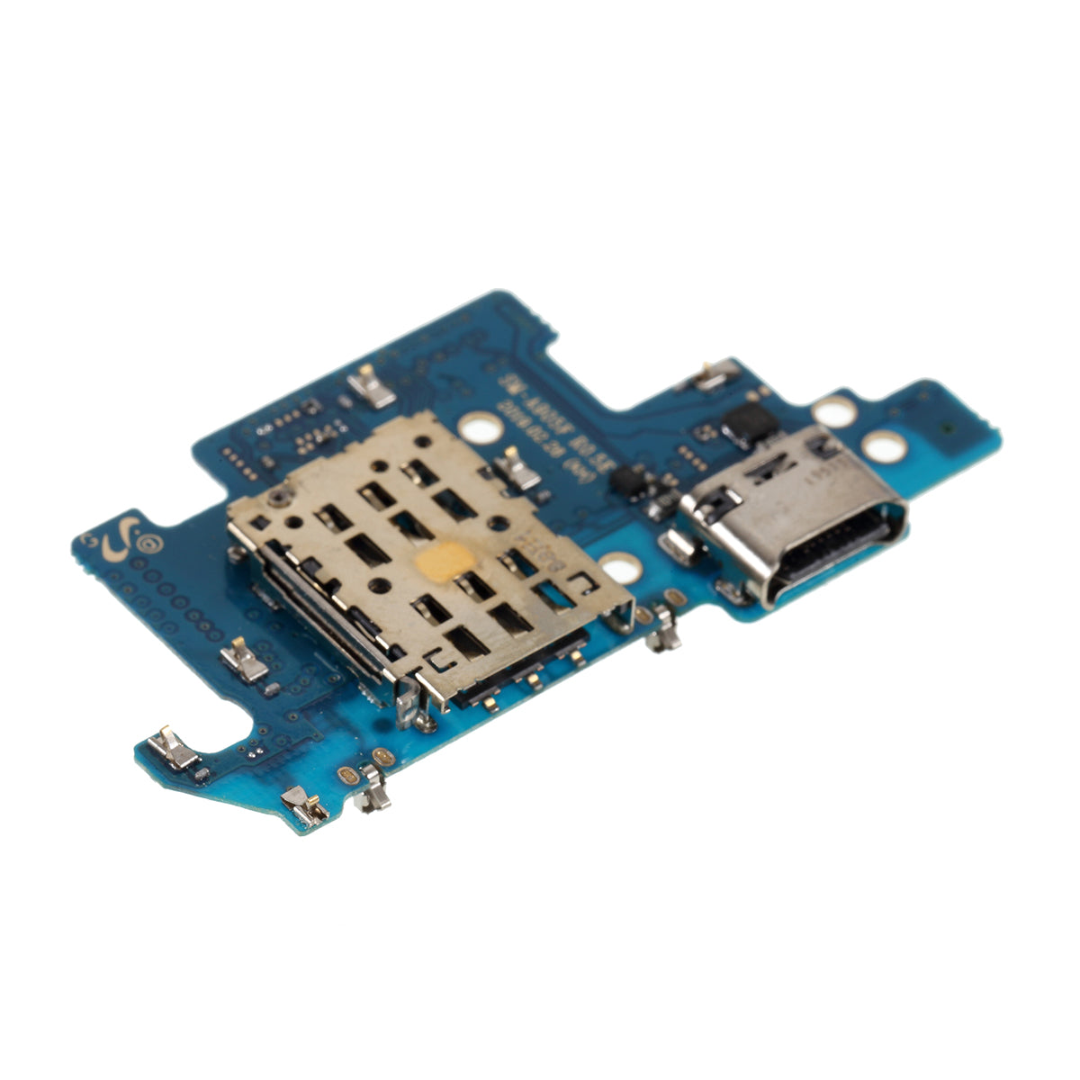 OEM Charging Port Flex Cable Replacement for Samsung Galaxy A90 SM-A905F