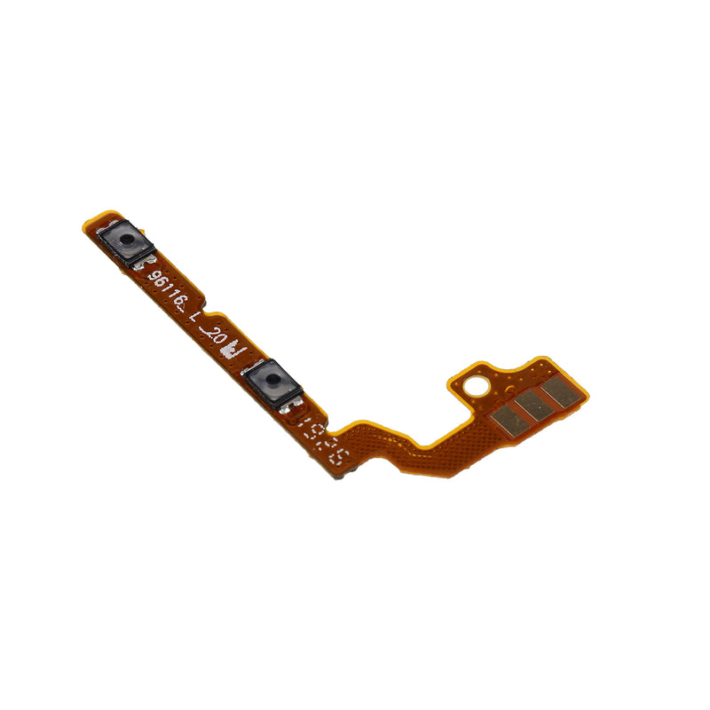 OEM Volume Button Flex Cable Replacement for Samsung Galaxy A10s SM-A107