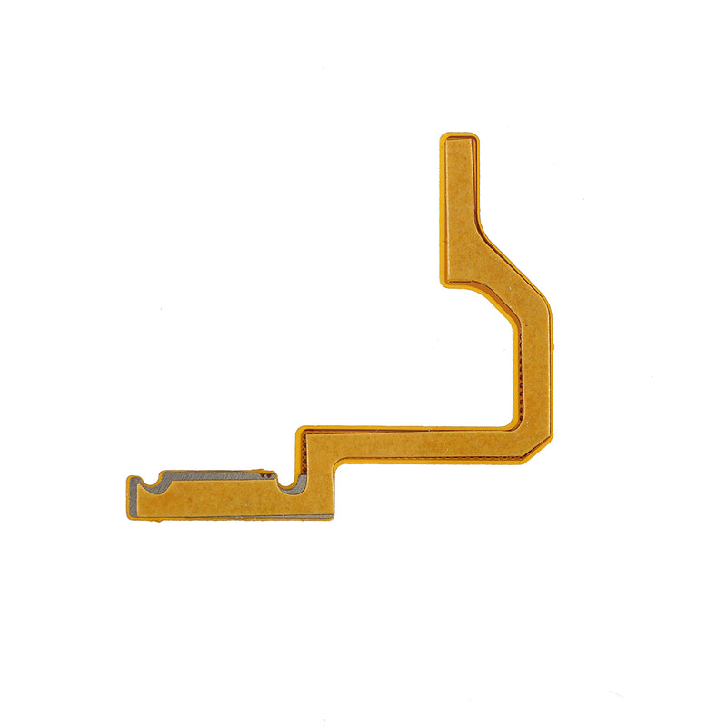 OEM Power On/Off Flex Cable Replace Part for Samsung Galaxy A10s SM-A107