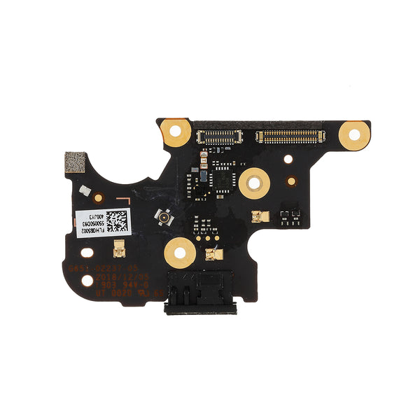 OEM Microphone Mic Flex Cable Replacement for Google Pixel 3a XL