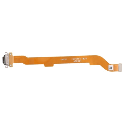 OEM Charging Port Flex Cable Replace Part for Oppo R17