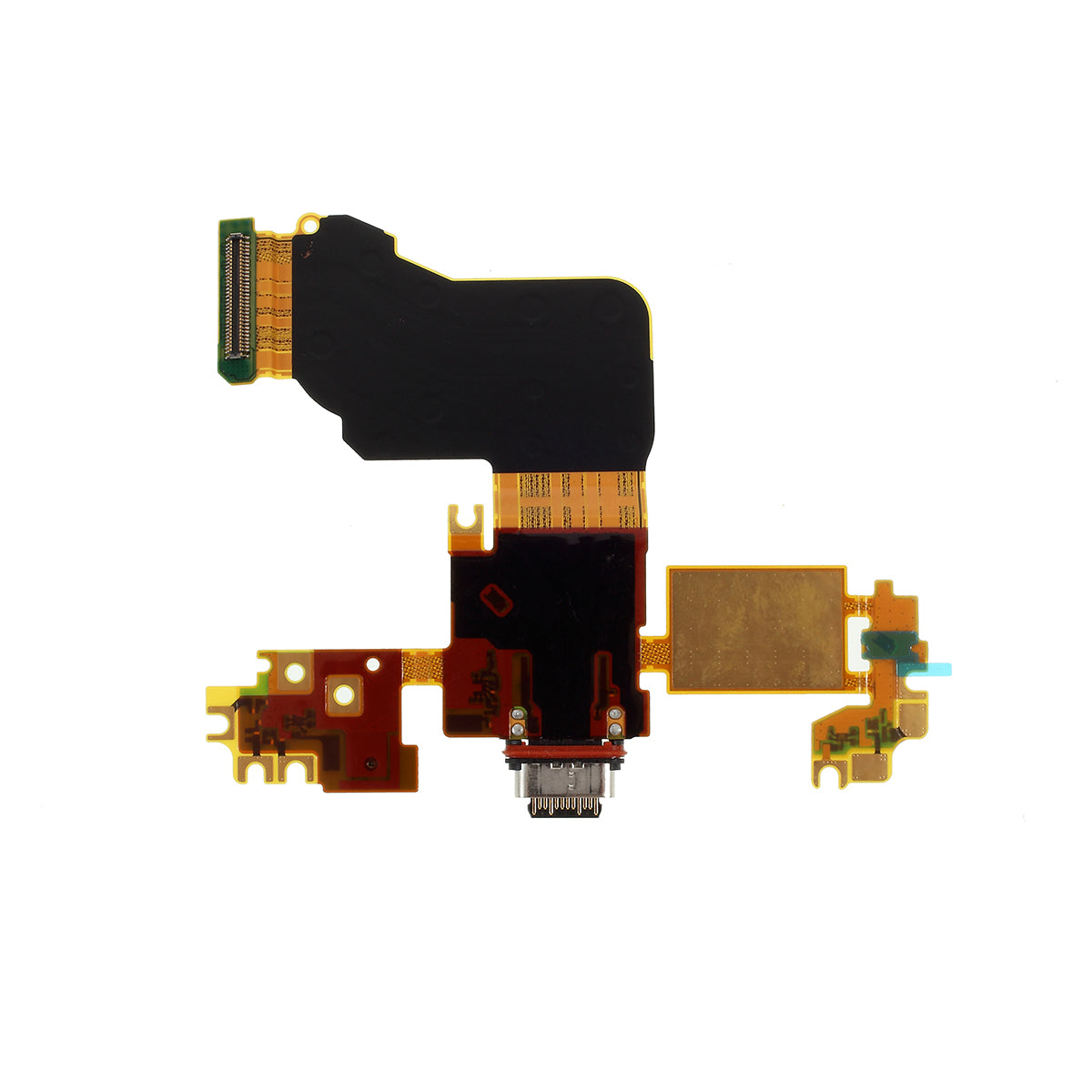 OEM Charging Port Flex Cable Replacement  for Sony Xperia 1 J8110 J8170 J9110