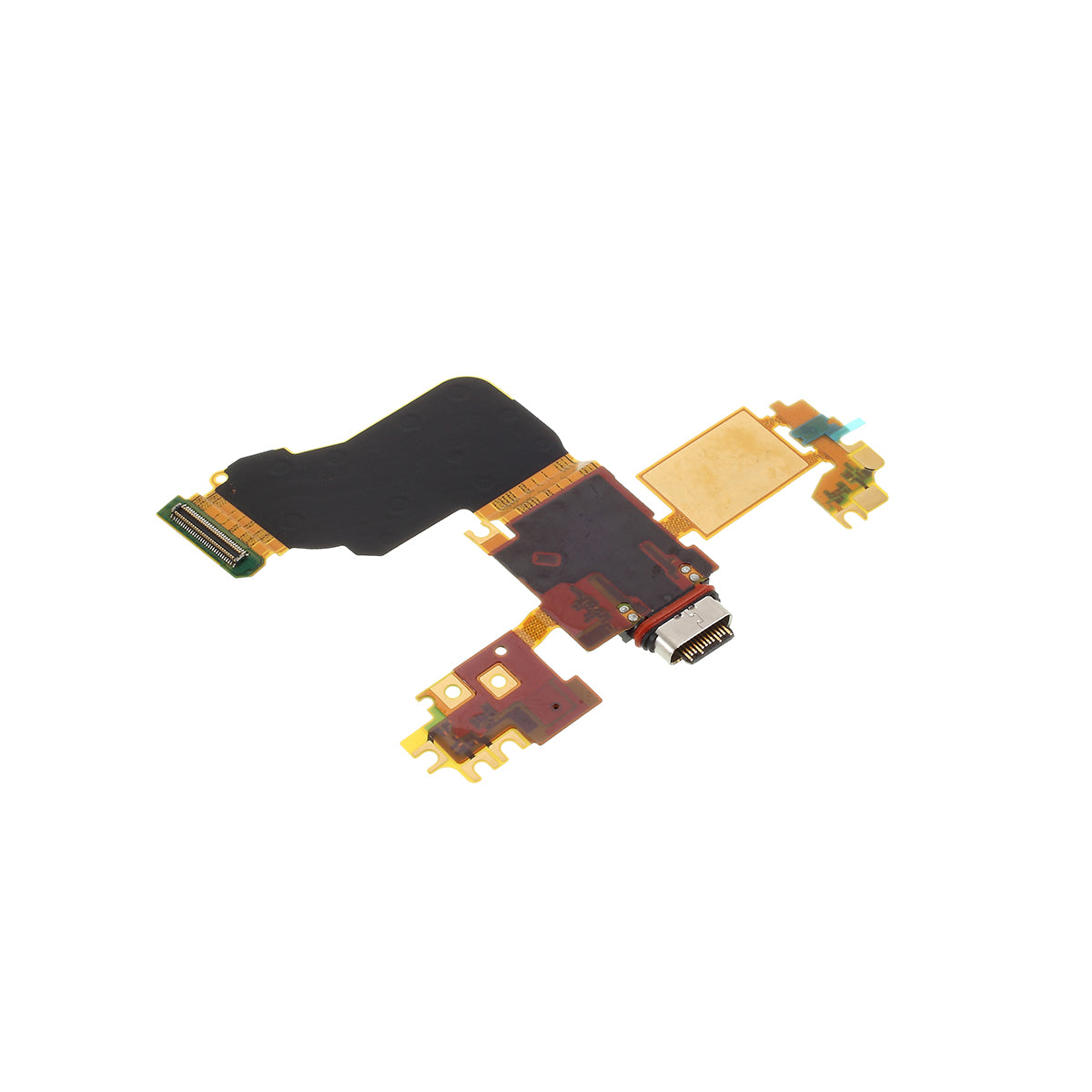 OEM Charging Port Flex Cable Replacement  for Sony Xperia 1 J8110 J8170 J9110