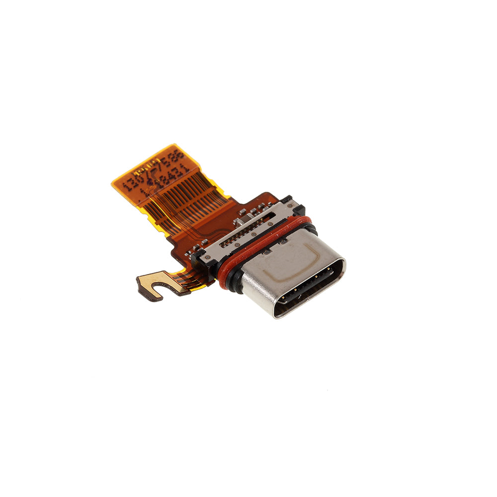 OEM Charging Port Flex Cable Replacement for Sony Xperia XZ1 Compact