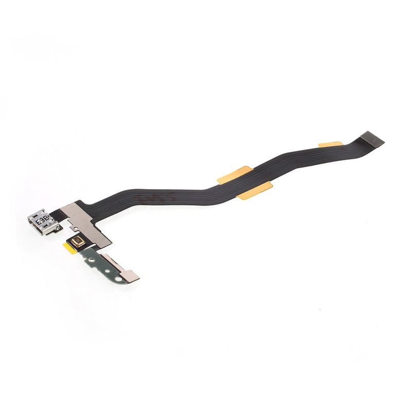 Charging Port Flex Cable for OnePlus X (OEM Disassembly)