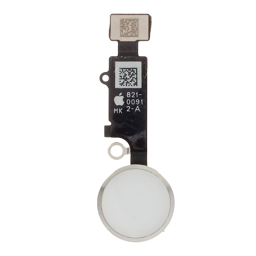 For iPhone 7/7 Plus Home Button Flex Cable Repair Replacement (OEM Disassembly)
