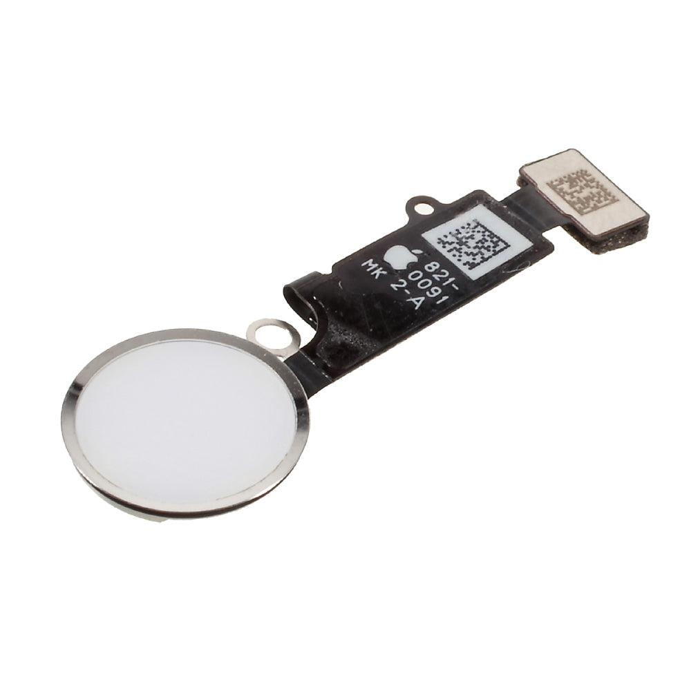 For iPhone 7/7 Plus Home Button Flex Cable Repair Replacement (OEM Disassembly)