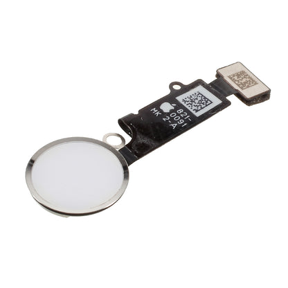 For iPhone 7/7 Plus Home Button Flex Cable Repair Replacement (OEM Disassembly)