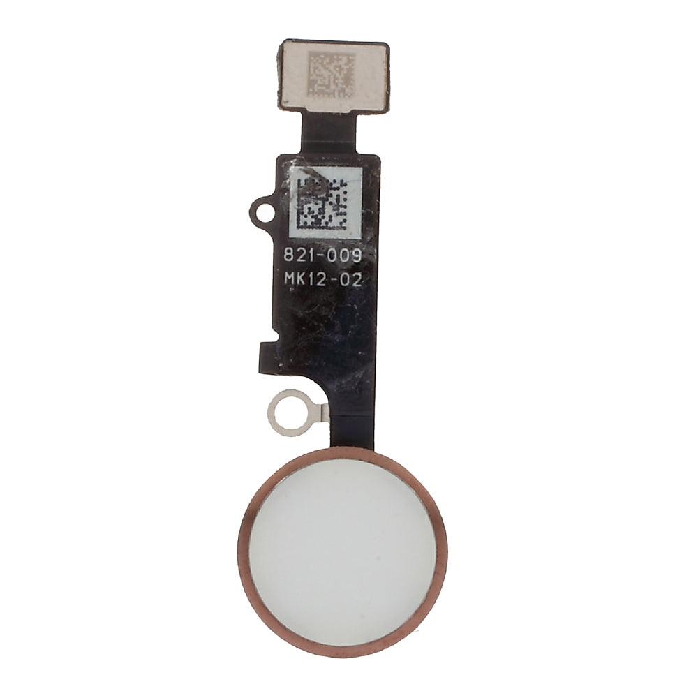 For iPhone 7/7 Plus Home Button Flex Cable Repair Replacement (OEM Disassembly)