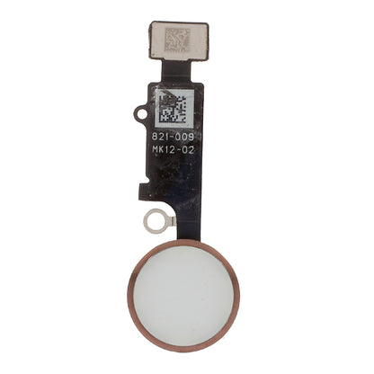 For iPhone 7/7 Plus Home Button Flex Cable Repair Replacement (OEM Disassembly)