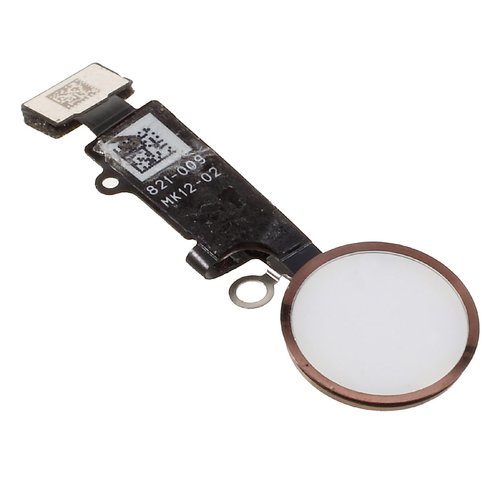 For iPhone 7/7 Plus Home Button Flex Cable Repair Replacement (OEM Disassembly)