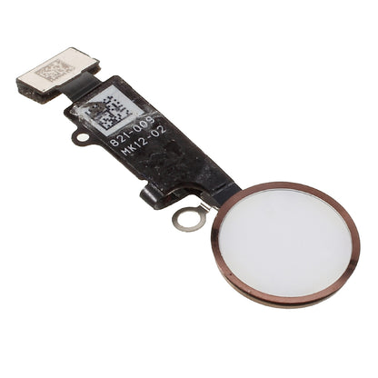 For iPhone 7/7 Plus Home Button Flex Cable Repair Replacement (OEM Disassembly)
