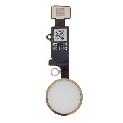For iPhone 7/7 Plus Home Button Flex Cable Repair Replacement (OEM Disassembly)