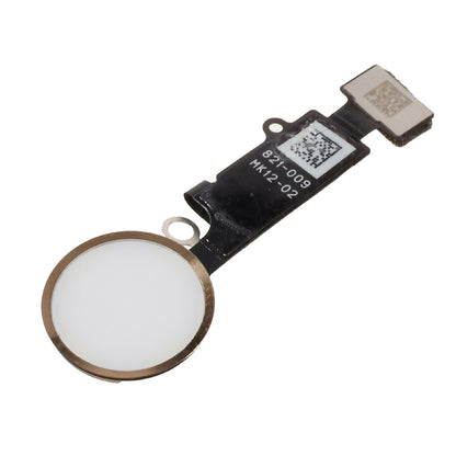 For iPhone 7/7 Plus Home Button Flex Cable Repair Replacement (OEM Disassembly)