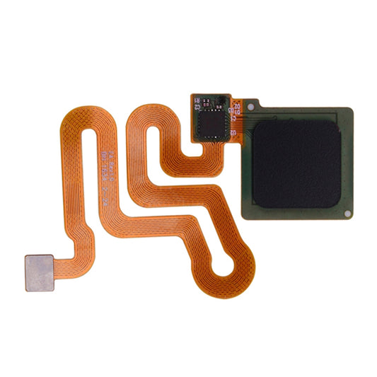For Huawei P9 / P9 Lite (2016) OEM Disassembly Fingerprint Button Flex Cable Part (without Logo)
