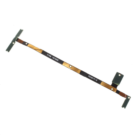 OEM Power &amp; Volume Buttons Flex Cable Part for OnePlus 3