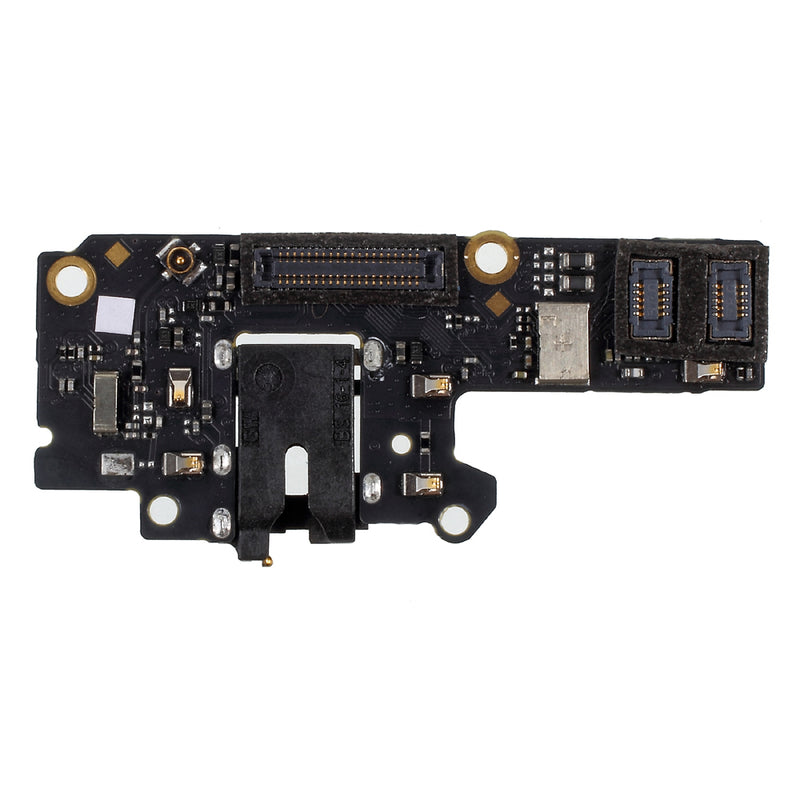 OEM Earphone Jack Flex Cable part for OnePlus 3