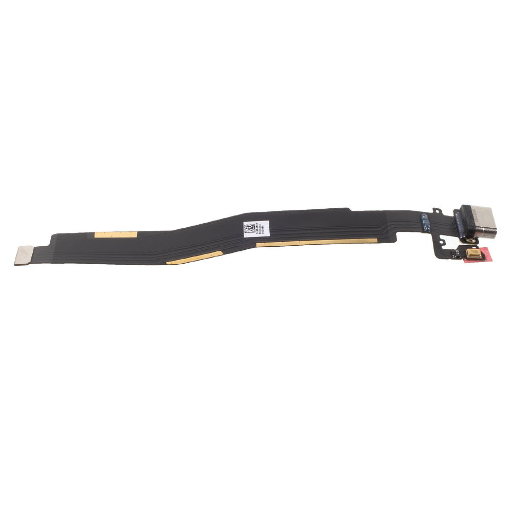 OEM Charging Port Dock Connector Flex Cable Repair Part for OnePlus 3 / 3T