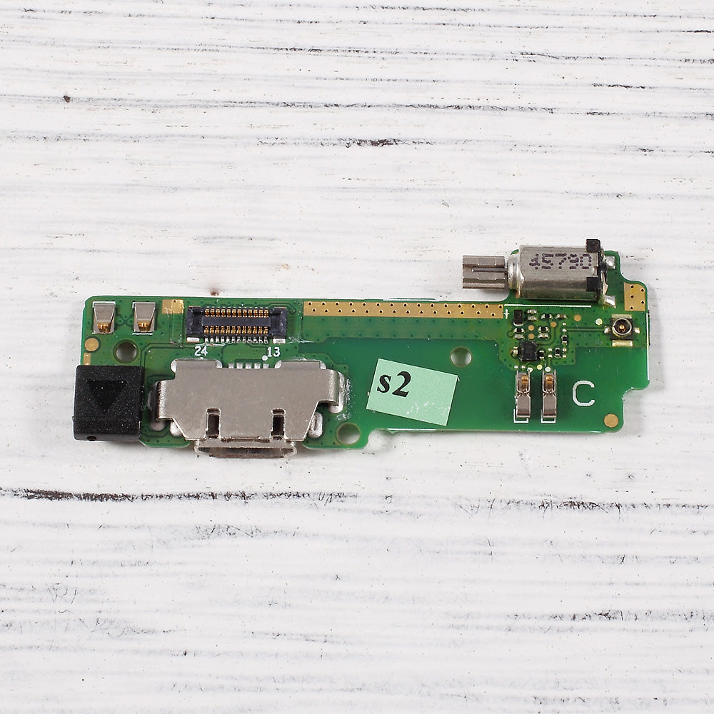 For Sony Xperia XA OEM Charging Port Flex Cable Replacement Part