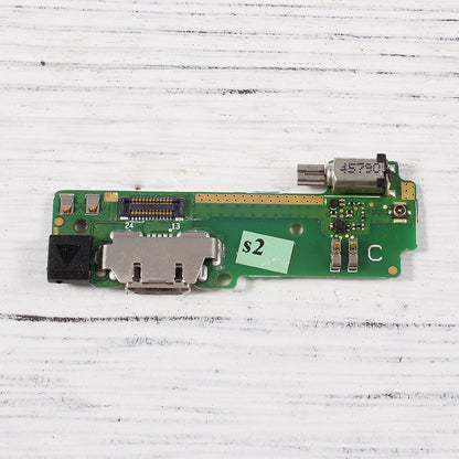 For Sony Xperia XA OEM Charging Port Flex Cable Replacement Part