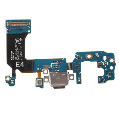 OEM Charging Port Dock Connector Flex Cable Repair Part for Samsung Galaxy S8 G950