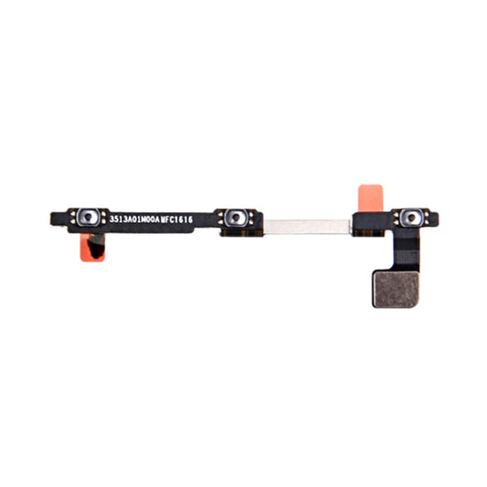OEM Power On/Off Button Flex Cable Replace Part for Xiaomi Mi 5