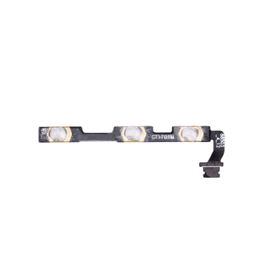 OEM for Xiaomi Redmi 4a Power Button Flex Cable Replacement Part