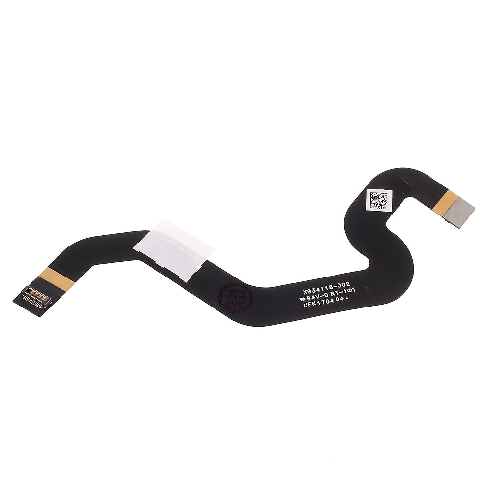 For Microsoft Surface Pro 4 LCD Flex Cable Ribbon Replace Part (OEM)