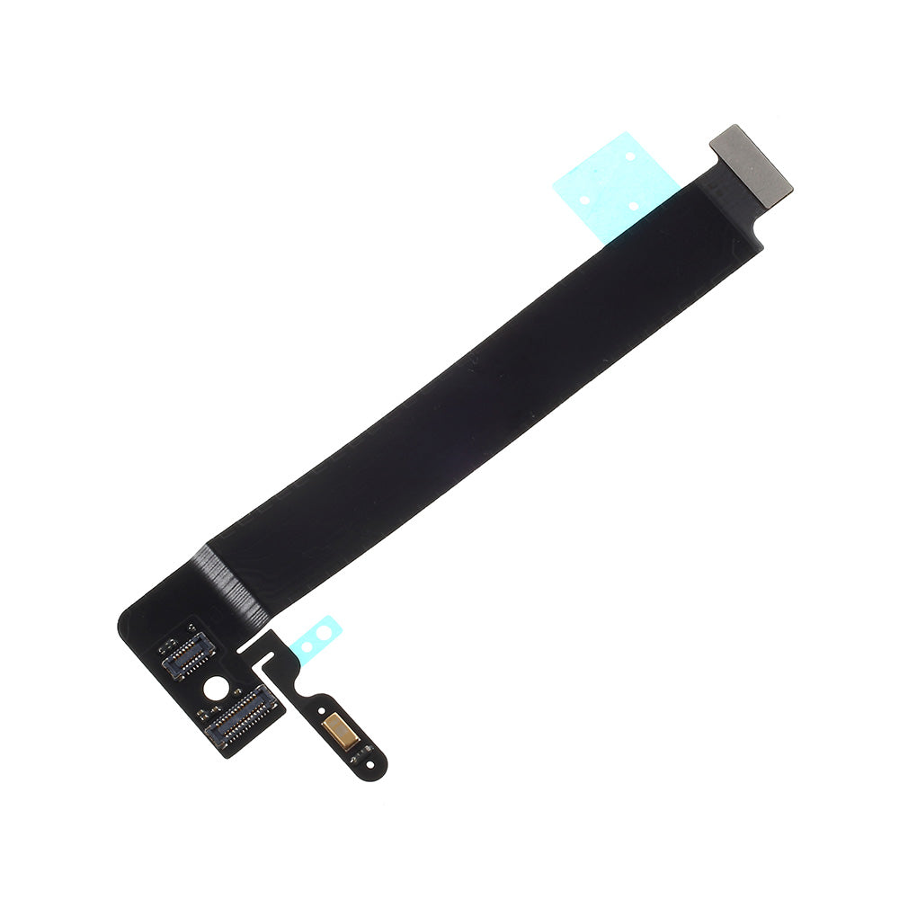 For iPad Pro 12.9 (2016) OEM Microphone Mic Extension Flex Cable Replacement