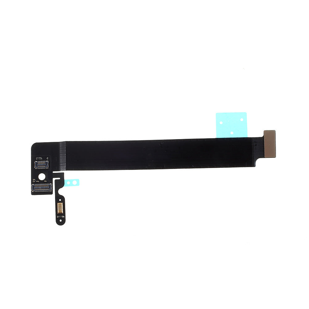 For iPad Pro 12.9 (2016) OEM Microphone Mic Extension Flex Cable Replacement