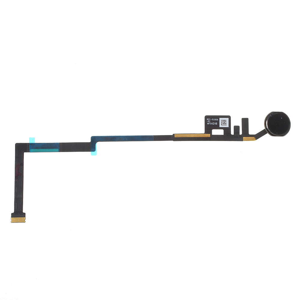 OEM Home Button with Flex Cable for iPad 9.7 (2017) / iPad 9.7-inch (2018)