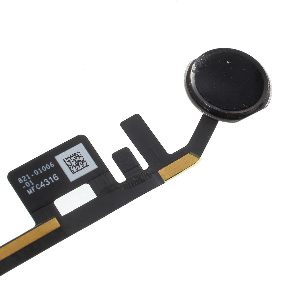 OEM Home Button with Flex Cable for iPad 9.7 (2017) / iPad 9.7-inch (2018)