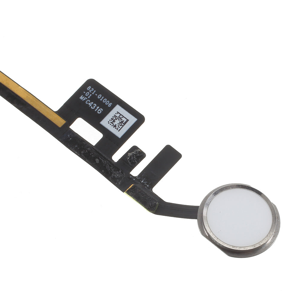 OEM Home Button with Flex Cable for iPad 9.7 (2017) / iPad 9.7-inch (2018)