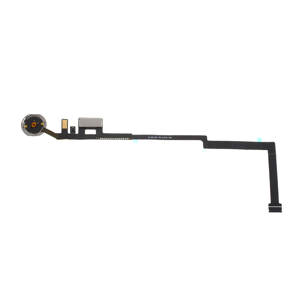 OEM Home Button with Flex Cable for iPad 9.7 (2017) / iPad 9.7-inch (2018)