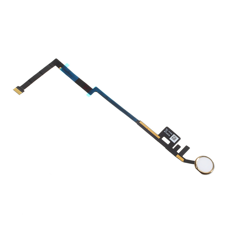 OEM Home Button with Flex Cable for iPad 9.7 (2017) / iPad 9.7-inch (2018)