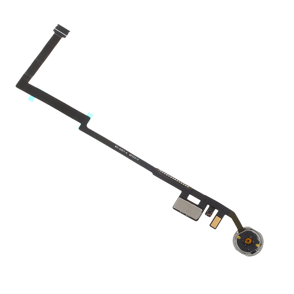 OEM Home Button with Flex Cable for iPad 9.7 (2017) / iPad 9.7-inch (2018)